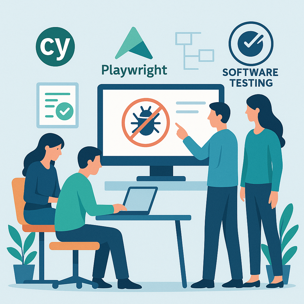 UK - Top QA & Testing Jobs in 2025: Roles, Pay, and Skill Trends